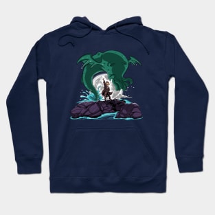 Free Cthully Hoodie